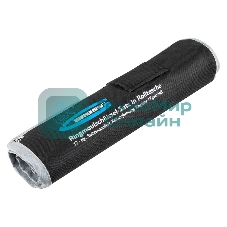 Набор комбинированных ключей Gross 15149 (6-22 мм) 12 шт CrV холодный штамп