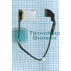 Шлейф матрицы для ноутбука Asus Eee PC 1008HA 7601008