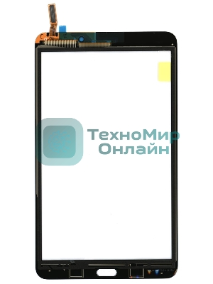 Сенсорное стекло (тачскрин) для Samsung Galaxy Tab 4 8.0 SM-T330, белое