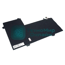 Аккумуляторная батарея для ноутбука Lenovo IdeaPad 700S-14ISK11.4V 4390mAh Orig