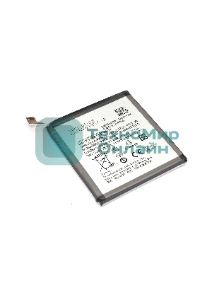 Аккумуляторная батарея Samsung Galaxy S20 Ultra SM-G988B (EB-BG988ABY) 5000mAh
