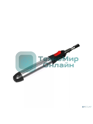 Паяльник Rexant газовый портативный, 15 мл