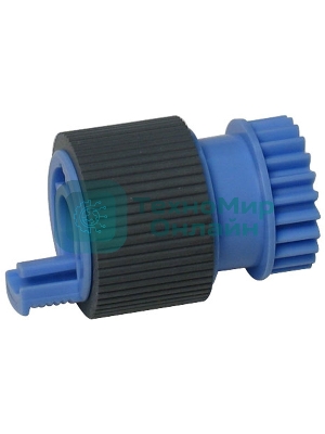 Ролик подхвата CET CET0465 (RF5-3340-000) для HP LJ 9000/9040/9050 M806/M830