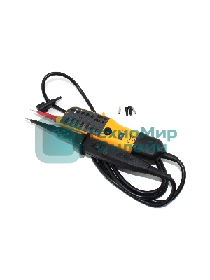 Тестер Fluke IG (FLUKE-T110)