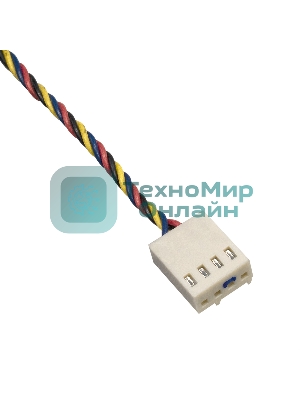 Кулер для процессора ExeGate ESNK-P0068APS4.PWM.2U.3647.Cu серебристый/черный, 60 мм, алюминий/медь, 6800 об/мин, 52 дБ, 4 pin, 205 Вт, 64.5 мм