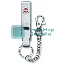 Подвеска для ремня Victorinox (4.1859) серебристый