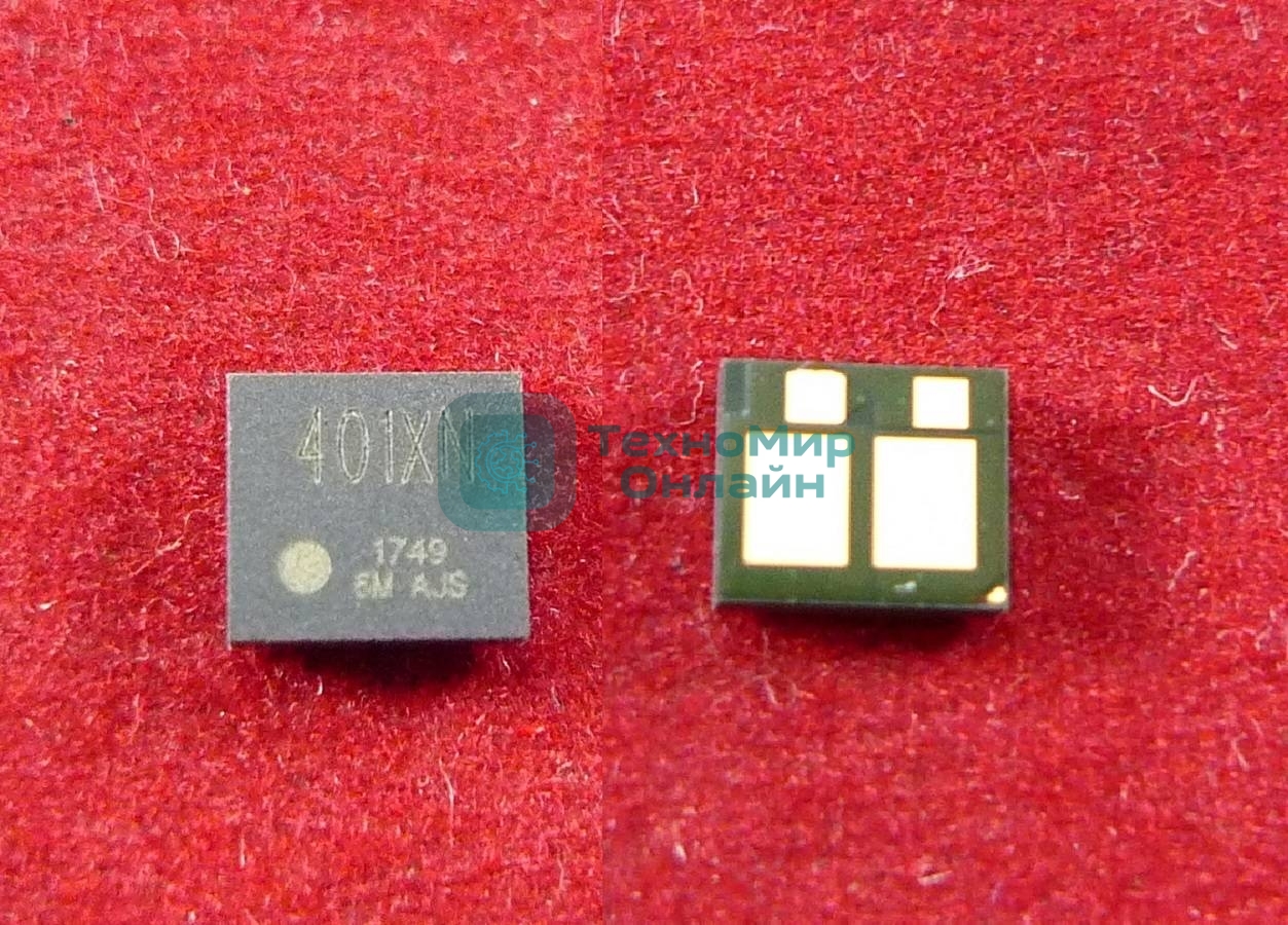 Чип ELP для HP Color LaserJet Pro M252n/M252dw/M274n/M277n/M277dw Cyan, 2.3K (Китай)