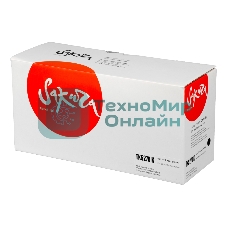 Картридж Sakura TK5270K для Kyocera Mita ECOSYS M6230cidn, черный, 8 000к.