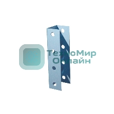 Опора для консолей 100-300мм; 120мм OKM КМ LO0912