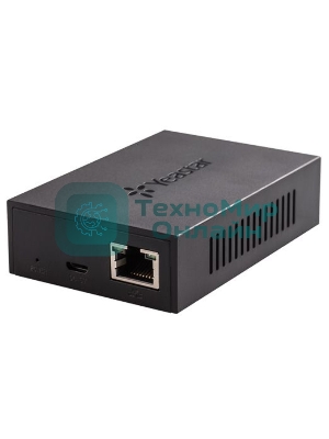 IP телефония и системы связи Yeastar TA100 VoIP-шлюз, 1*FXS