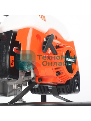 Мотопомпа Patriot MP 1010 ST 2.0лс 9960л/ч глубина 8м высота 30м