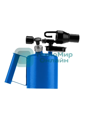 Паяльная лампа Rexant ПЛ-2,0