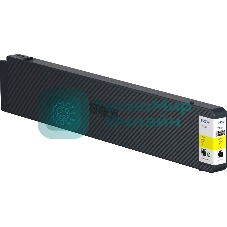 Картридж струйный Epson C13T02Y400 Yellow Ink (50 000 стр.) для WFE WF-C21000