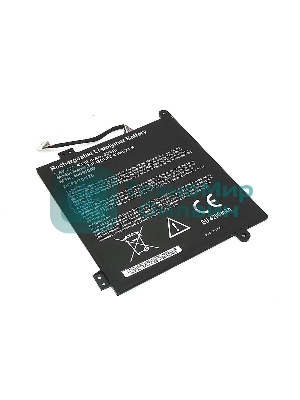 Аккумуляторная батарея для ноутбука Acer One Cloudbook11 7PIN 7.4V 4350mAh