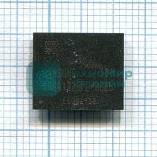 Видеопамять GDDR5 Samsung K4G41325FE-HC25