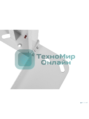 Стойка телеком. серверная 33U, глубина 1000 мм (СТК-С-33.2.1000) (2 коробки)