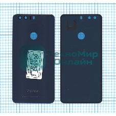 Задняя крышка для Huawei Honor 8 синий