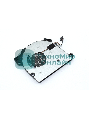 Вентилятор (кулер) для ноутбука Lenovo IdeaPad S540-15 CPU