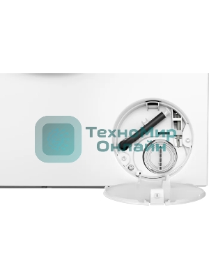 Стирально-сушильная машина Bosch WDS28460ME белый, загрузка фронтальная 8 кг, 1400 об/мин., класс: А