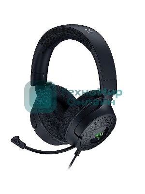 Гарнитура Razer Kraken V4 X gaming headset