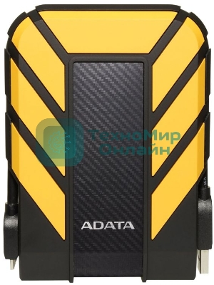 Внешний HDD 2.5