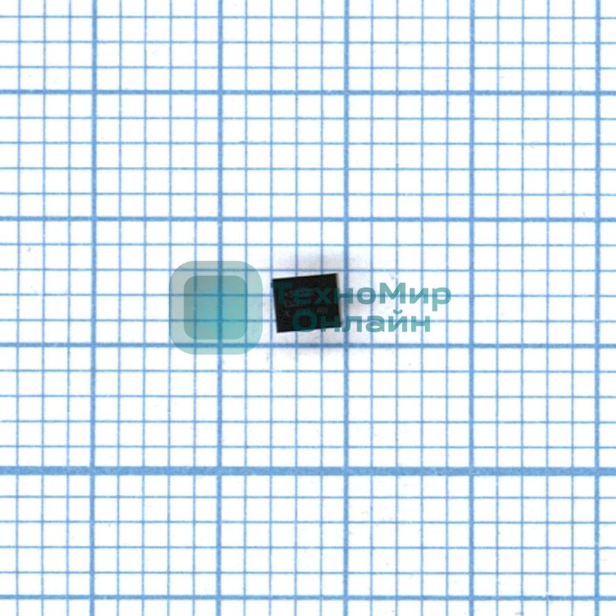 Контроллер MAX98927EWX