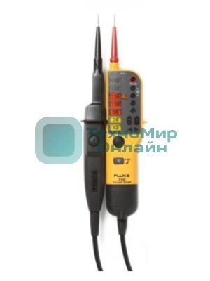 Тестер Fluke IG (FLUKE-T110)