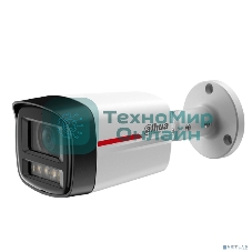 Камера видеонаблюдения IP Dahua DH-IPC-HFW2449TLP-S-LED-0280B-PRO 2.8-2.8мм цв. (DH-IPC-HFW2449TLP-S-LED-PRO)