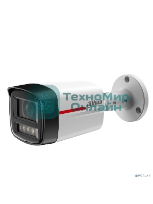 Камера видеонаблюдения IP Dahua DH-IPC-HFW2449TLP-S-LED-0280B-PRO 2.8-2.8мм цв. (DH-IPC-HFW2449TLP-S-LED-PRO)