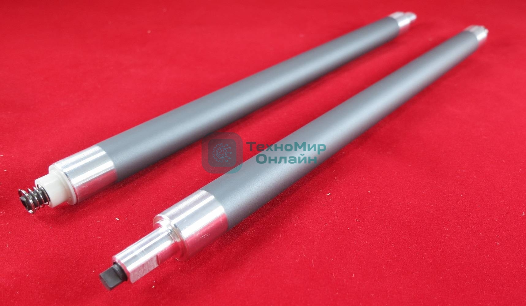 Вал магнитный (в сборе) HP LJ 2100/2300/2410/3005/3015/4000/4100 (C4096/4027,Q2610/6511/7551) (ELP, Китай)