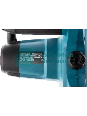Электрическая цепная пила Makita UC3041A 1800Вт дл.шин.:30 см
