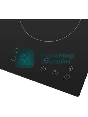 Электрическая варочная панель HOMSair HV32BK