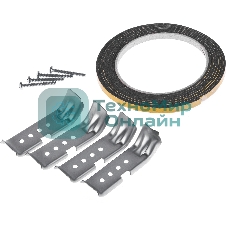 Газовая варочная панель HOMSair HGS323S