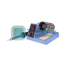 Паяльная станция Rexant, 160-500 °С, 230 В/48 Вт