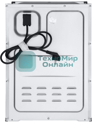 Шкаф духовой электрический Maunfeld EOEC516B2, встраиваемый