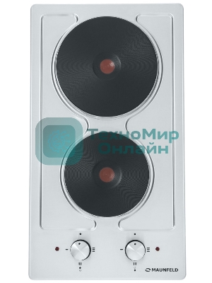 Варочная панель электрическая Maunfeld EEHS.32.4S