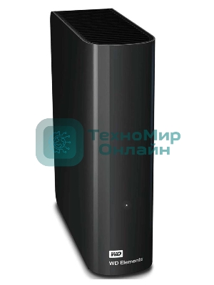 Внешний HDD 3.5