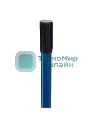 Домкрат реечный профессиональный Stels 3т, 115-1030 мм, High Jack