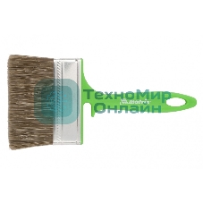 Кисть флейцевая Matrix 