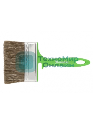 Кисть флейцевая Matrix 