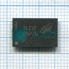 Видеопамять 256MB DDR3 MT41K256M16HA-107G D9PZD