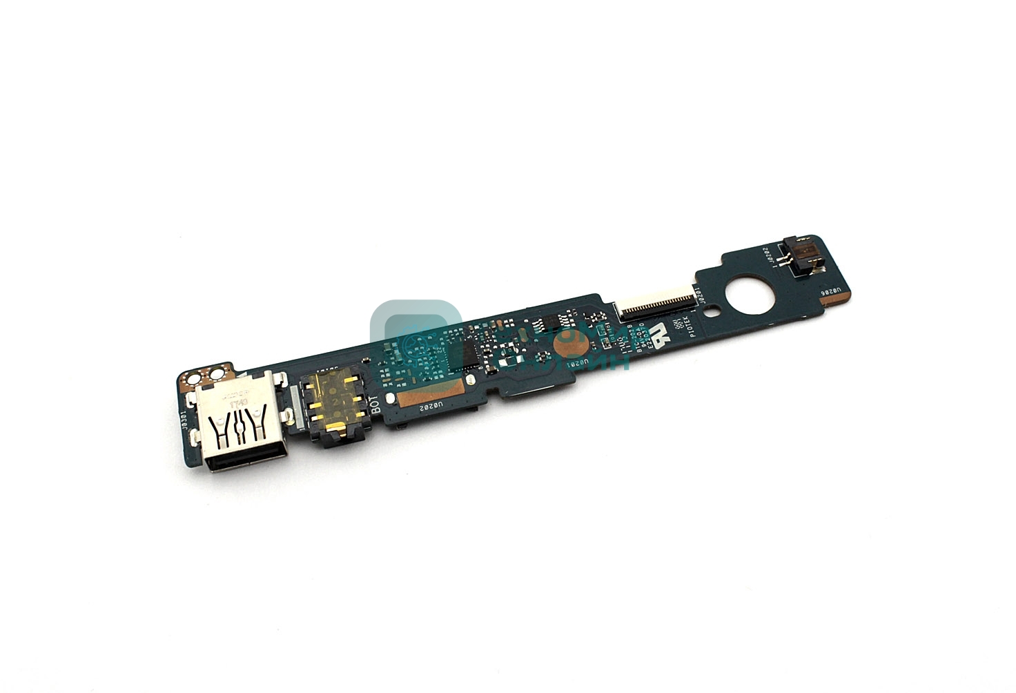 Допплата для Asus X406UA