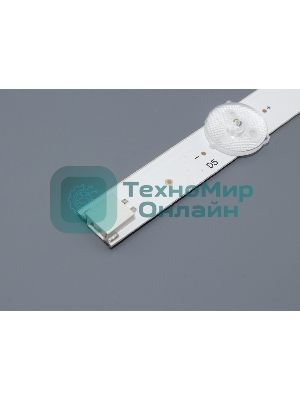 Светодиодная подсветка TV 43