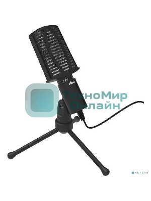 Микрофон RITMIX RDM-125 Black
