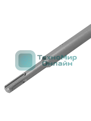 Бур по бетону Matrix, 20 x 1200 мм, SDS PLUS