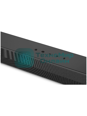 Саундбар LG S40T 2.1 100Вт+200Вт черный