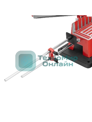 Стусло Matrix, 600 мм, прецизионное, с наклоном полотна MАТРИКС