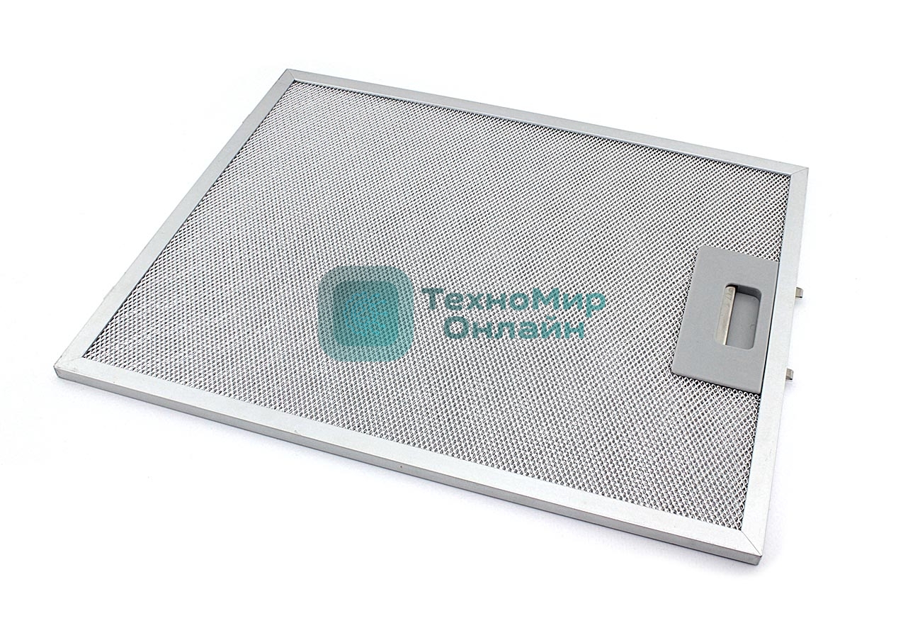 Жировой фильтр для вытяжек Krona 30405100006 269х339.5 мм