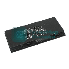 Аккумуляторная батарея для ноутбука Asus B551 (B41N1327) 15.2V 2880mAh черная