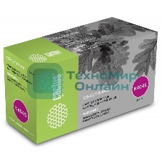 Картридж лазерный Cactus CS-CLT-K404S черный (1500 стр.) для Samsung SL-C430/C430W/C480/C480W/C480FW